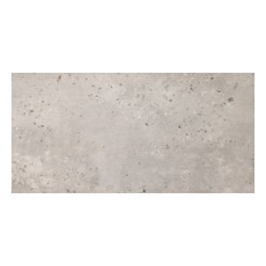 Tuile de vinyle SPC ÉVOLUTION AZURA Terrazzo Argent