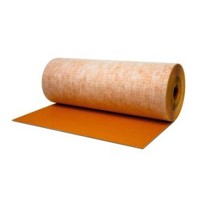 Membrane de sous-plancher Ditra-Heat