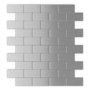 Tuile autocollante SPEEDTILES modèle Brick