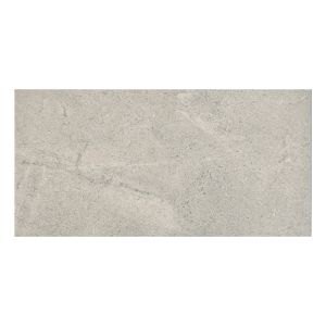 Tuile de porcelaine MOONSTONE couleur Gris Léger