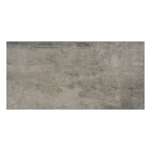 Tuile de porcelaine CEMENTO couleur Grigio