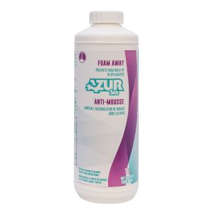 Anti-mousse AZUR SPA