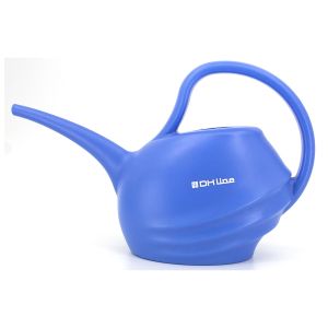 Arrosoir bleu