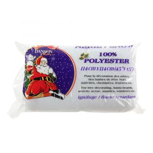 Couverture de neige 45po X 45po 