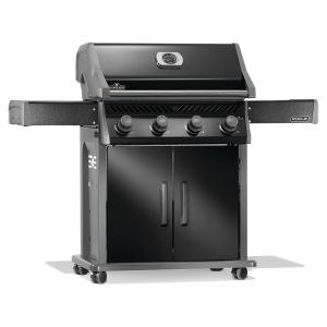 Barbecue au gaz 4 brûleurs ROGUE® 525