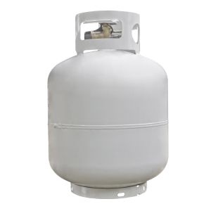 Bonbonne gaz propane recyclée 20 lb valve OPD