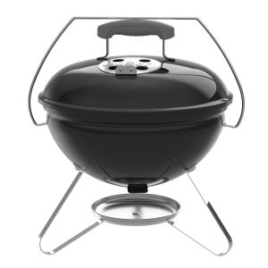 Barbecue au charbon portatif SMOKEY JOE WEBER 14 po.
