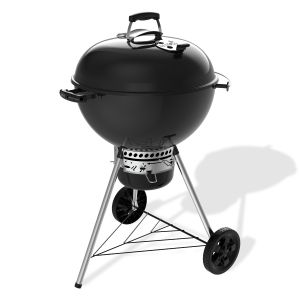 Barbecue au charbon MASTER-TOUCH WEBER 22 po.