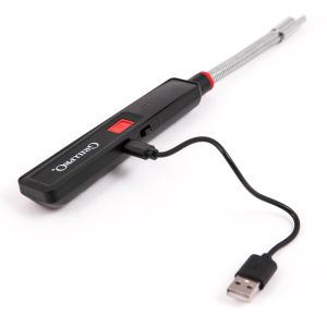 Briquet à arc électrique USB