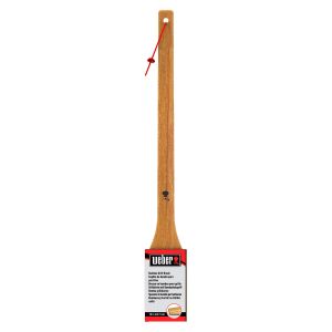 Brosse pour barbecue en bambou WEBER