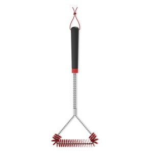 Brosse pour barbecue pour nettoyage à froid WEBER