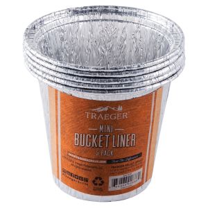 Bac de récupération pour la graisse TRAEGER