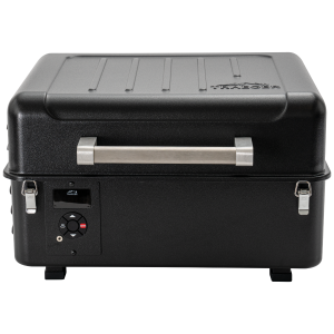 Barbecue portatif aux granules RANGER