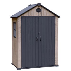 Cabanon extérieur en résine ARROW