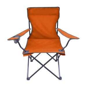 Chaise de camping pliante TRAILBLAZER