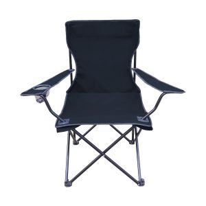 Chaise de camping pliante TRAILBLAZER