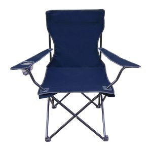 Chaise de camping pliante TRAILBLAZER