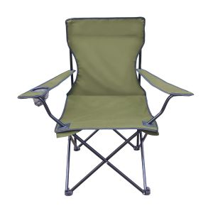 Chaise de camping pliante TRAILBLAZER