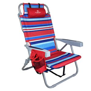 Chaise de plage TOFINO