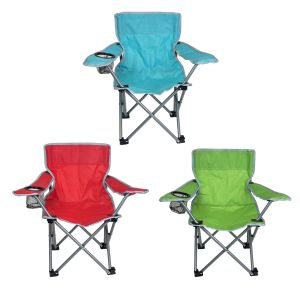 Chaise de camping pour enfant