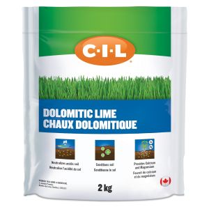 Chaux dolomitique C.I.L.