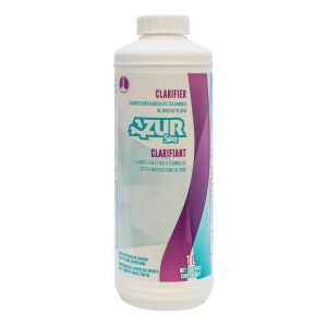 Clarifiant liquide AZUR SPA