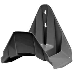 Support à tuyau d'arrosage en poly