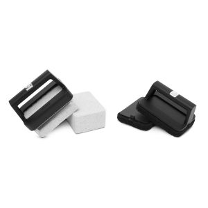 Ensemble de nettoyage pour plancha WEBER