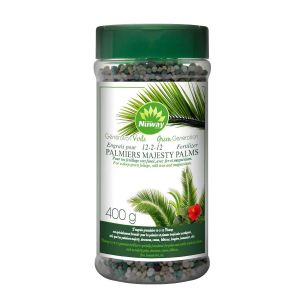 Engrais pour palmiers Nuway