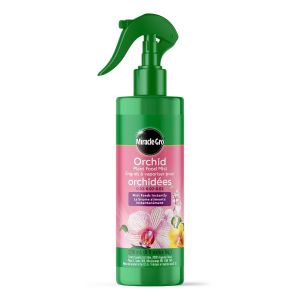 Engrais à vaporiser pour orchidées