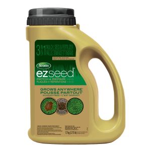 Mélange 3 en 1 EZ SEED plaques et réparations