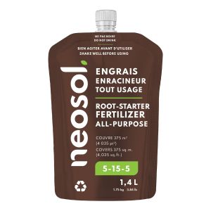 Engrais enracineur tout usage Neosol