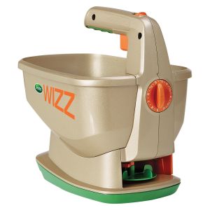 Épandeur portatif à batterie WIZZ
