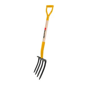 Fourche à bêcher Pro