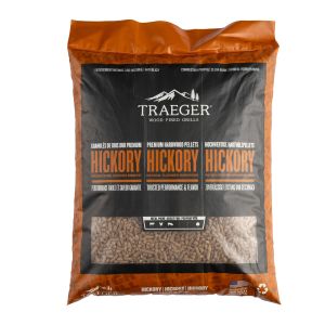 Granules de bois dur pour barbecue PREMIUM