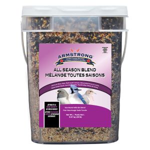 Nourriture pour oiseaux supérieure