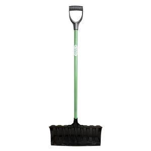 Grattoir à neige avec manche ergonomique