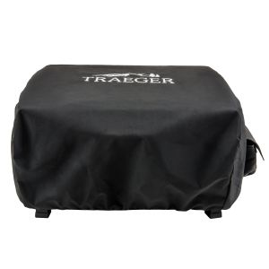 Housse de barbecue modèle RANGER TRAEGER