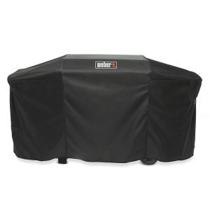 Housse pour plancha SLATE WEBER