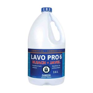 Désinfectant de surfaces Lavo Pro