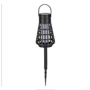 Lampe solaire pour table ou sur piquet