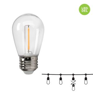 Ampoule DEL de remplacement