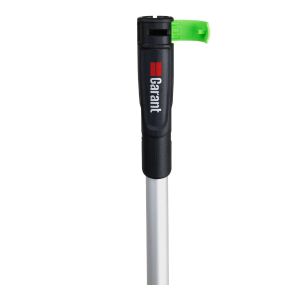 Manche à outils interchangeables à connexion rapide