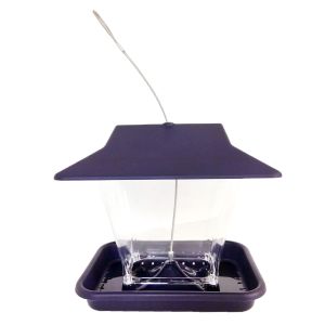 Mangeoire pour oiseaux modèle RANCH
