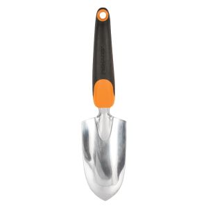 Truelle ergonomique en aluminium