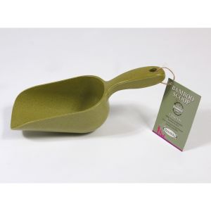 Pelle en fibre de bambou