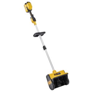 Pelle à neige électrique sans fil