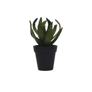 Plante artificielle Aloe 7.2 po 