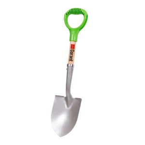 Pelle ronde compacte