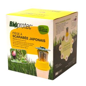 Piège à scarabées japonais BIOPROTEC